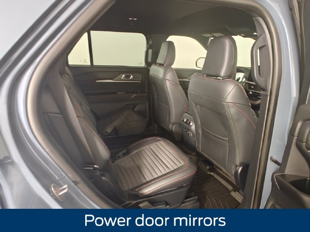 New 2027 Ford Explorer ST-Line AWD/4WD image 52