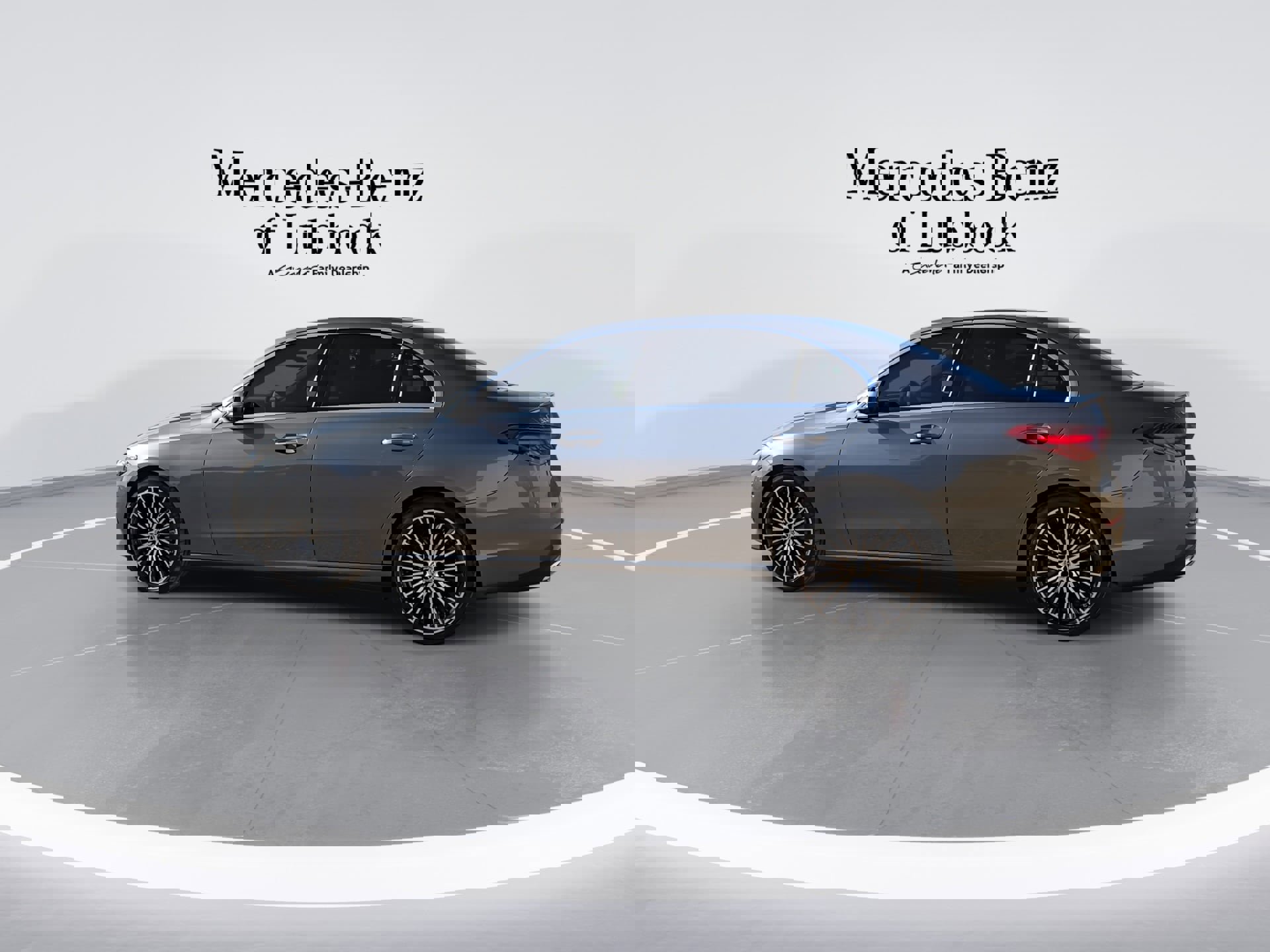 New 2026 Mercedes-Benz C 300 C 300 image 6