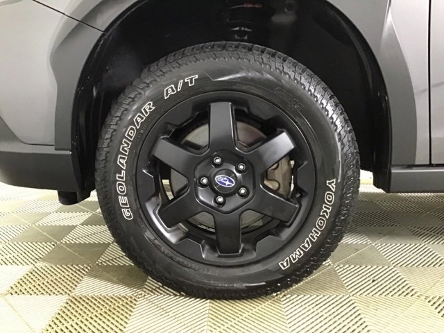 Used 2023 Subaru Outback Wilderness image 27