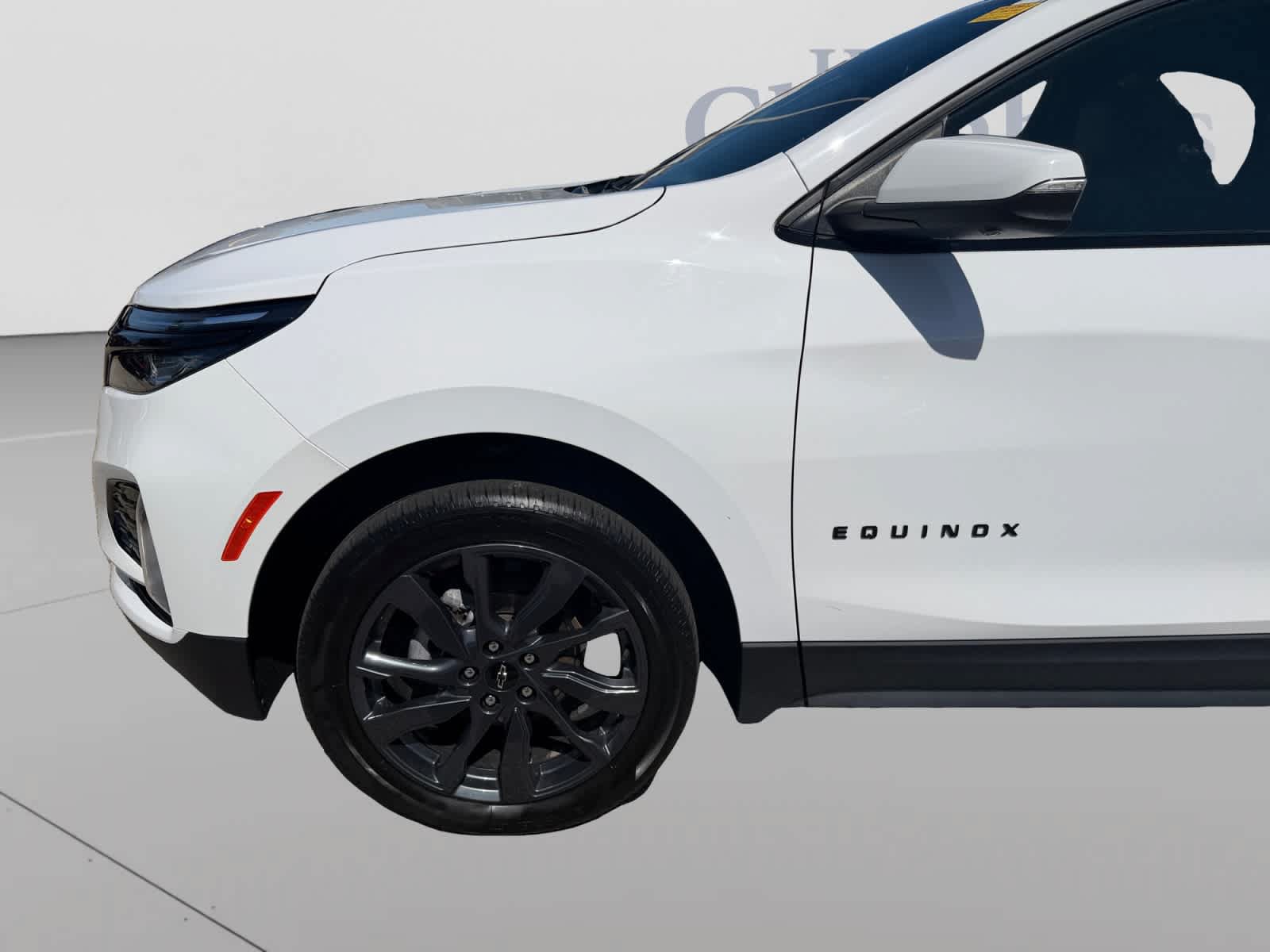 Used 2024 Chevrolet Equinox RS AWD/4WD image 19