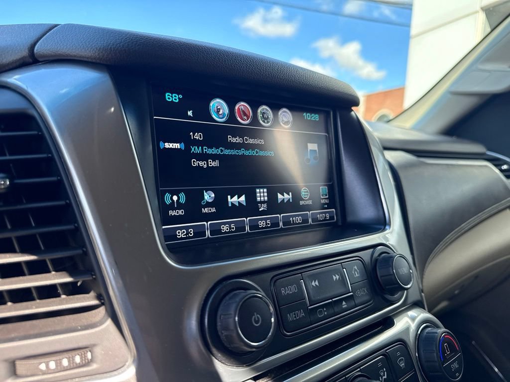 Used 2019 Chevrolet Tahoe LT AWD/4WD image 19