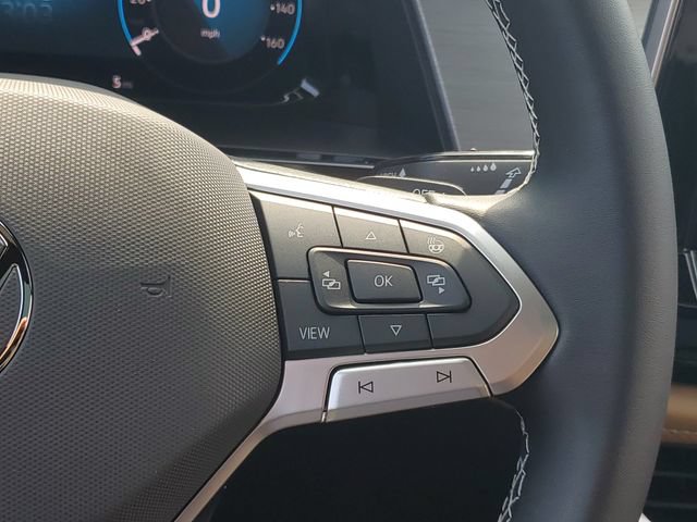 New 2026 Volkswagen Atlas Cross Sport SE AWD/4WD image 22