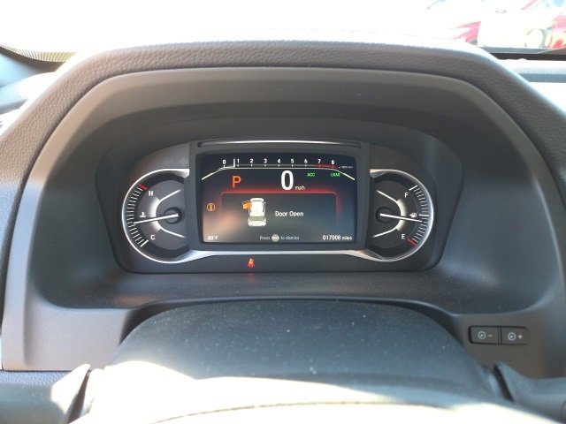 Used 2025 Honda Passport EX-L image 12