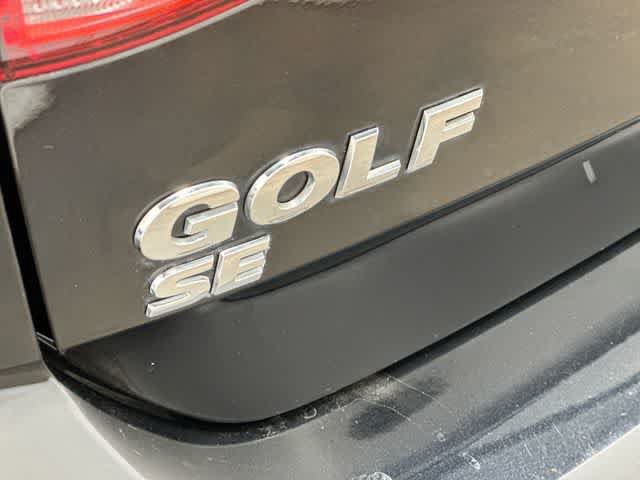 Used 2019 Volkswagen Golf SE FWD image 28