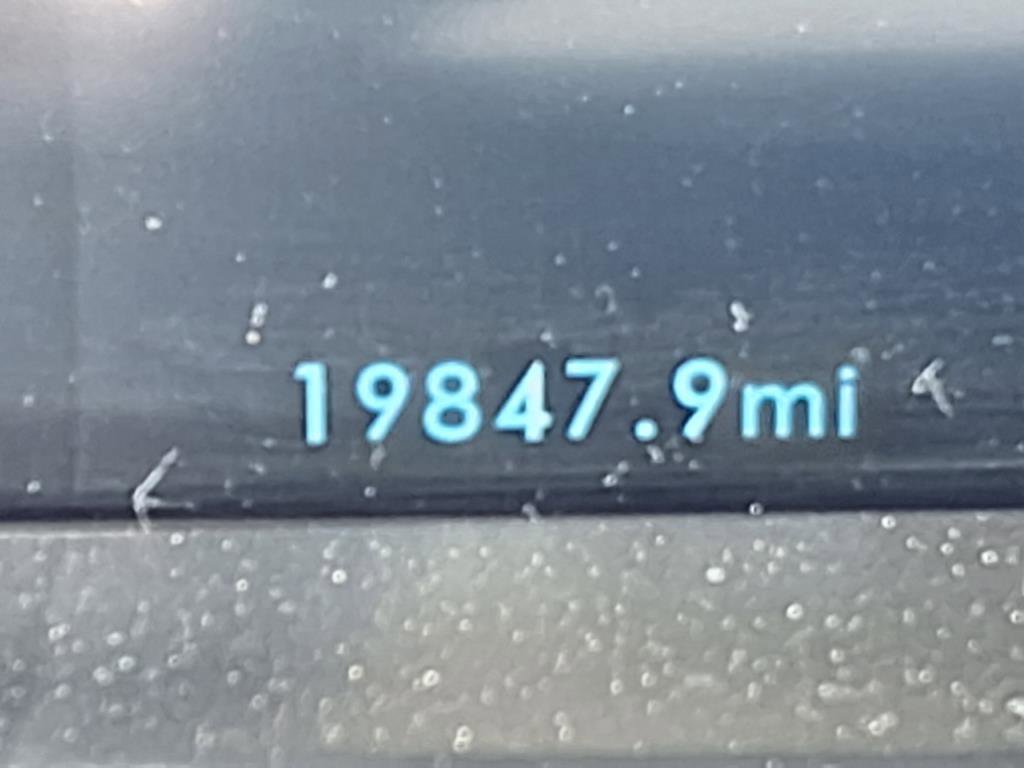 Used 2024 Lincoln Navigator Black Label image 30