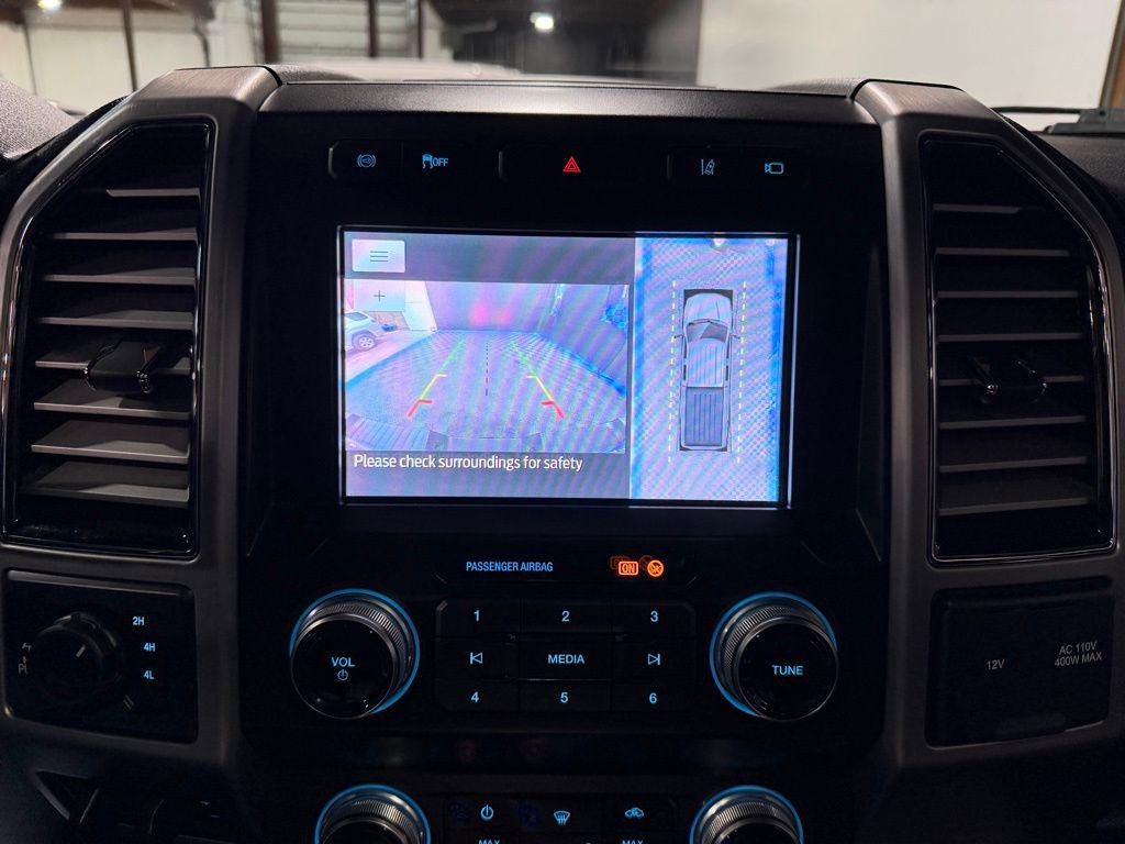 Used 2020 Ford F350 Platinum image 21