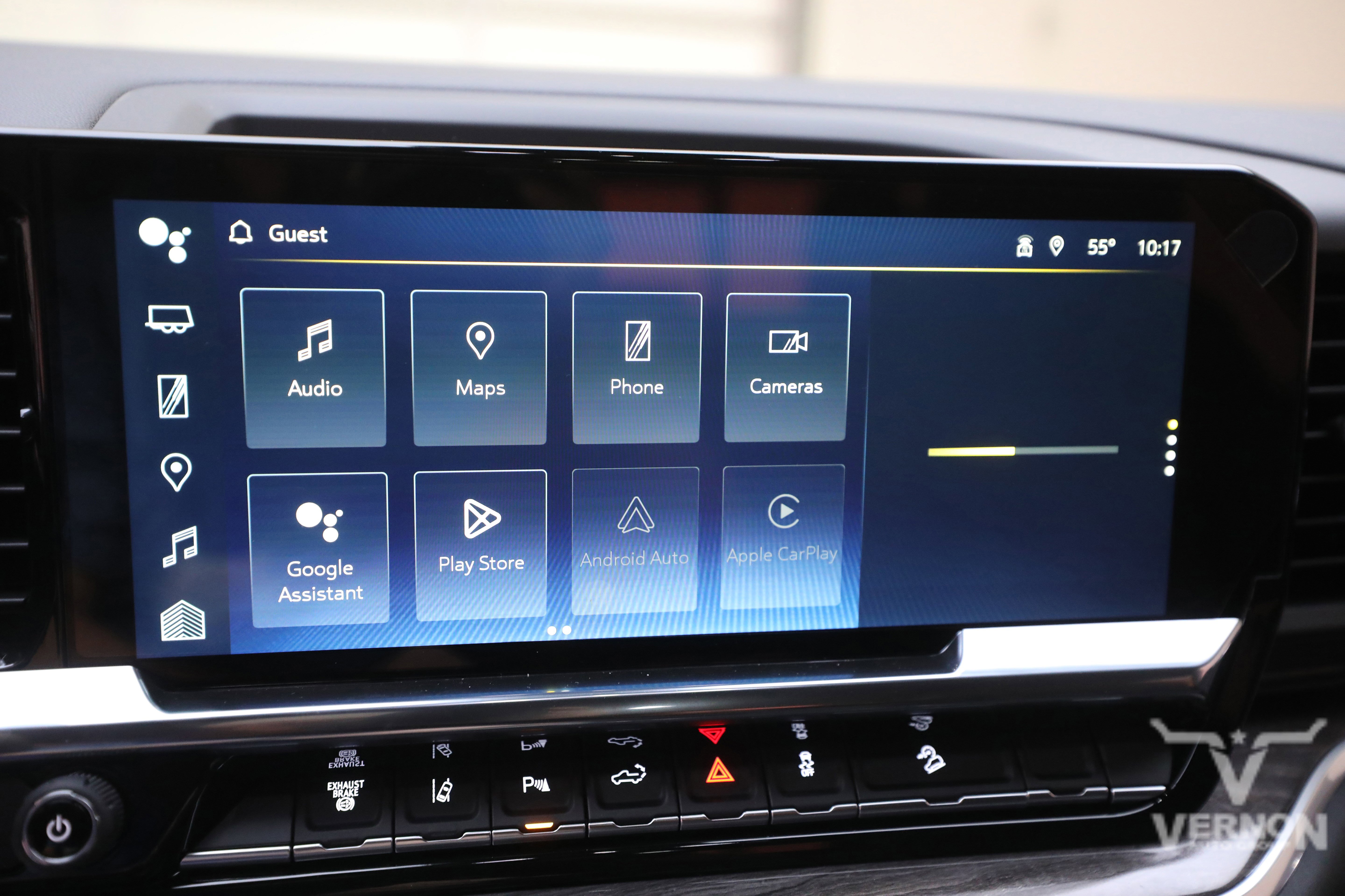 New 2026 Chevrolet Silverado 2500 LTZ w/ LTZ Premium Texas Edition image 24