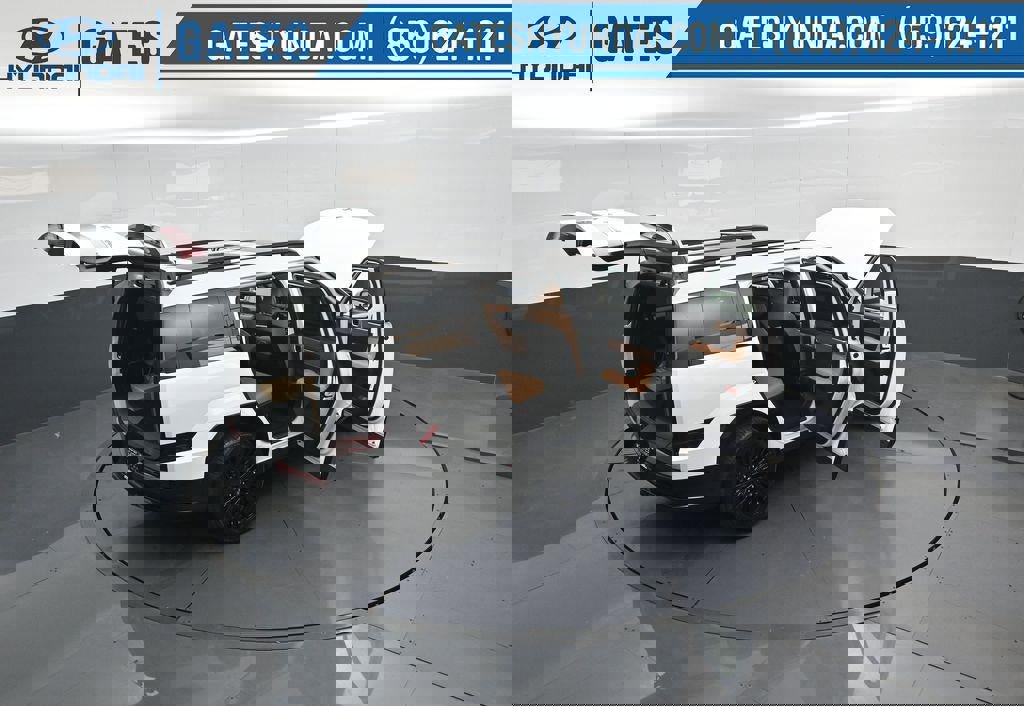 New 2026 Hyundai Santa Fe Calligraphy AWD/4WD image 47