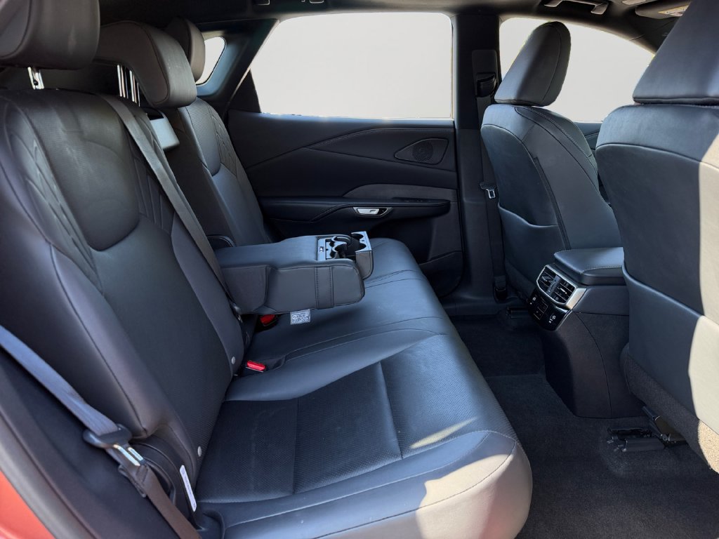 Certified 2024 Lexus RX 350 Premium w/ Convenience Package AWD/4WD image 9