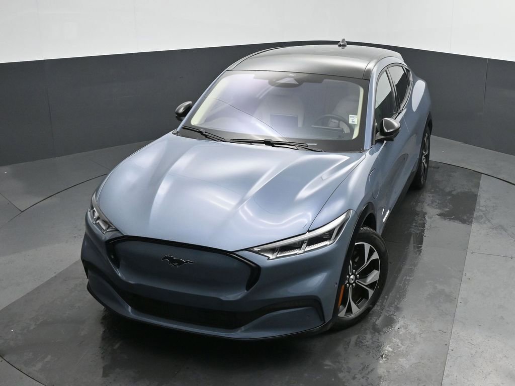 Used 2023 Ford Mustang Mach-E Premium image 39