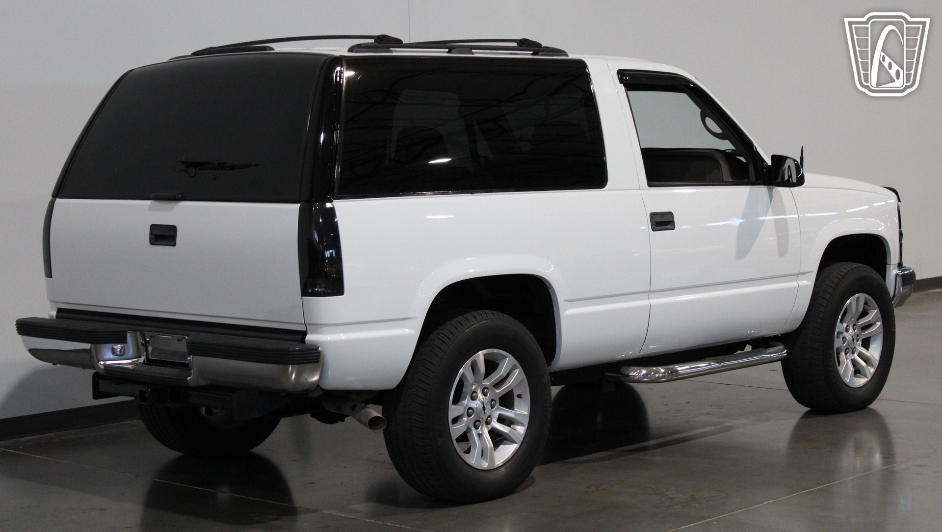 Used 1999 Chevrolet Tahoe 4WD 2-Door image 23