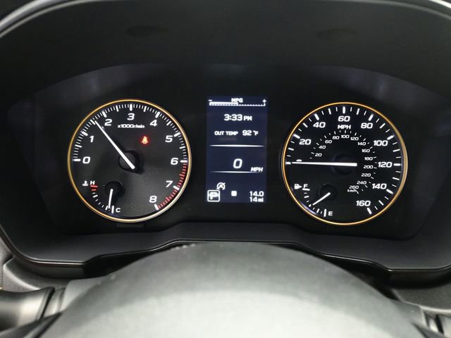 New 2025 Subaru Outback Wilderness w/ Wilderness Package image 10