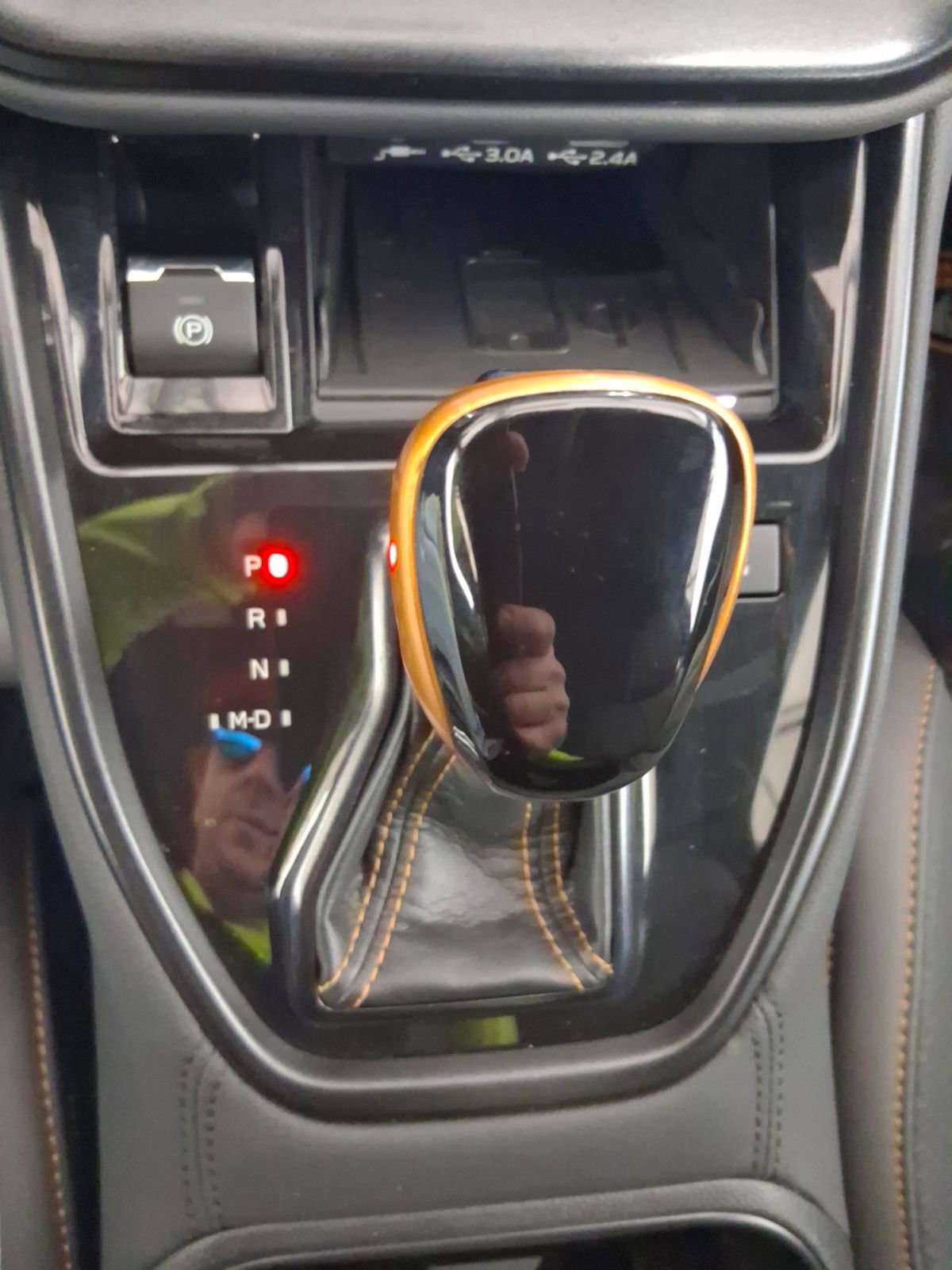 Used 2024 Subaru Outback Wilderness image 28