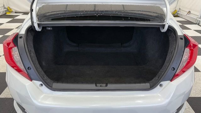 Used 2020 Honda Civic LX image 4