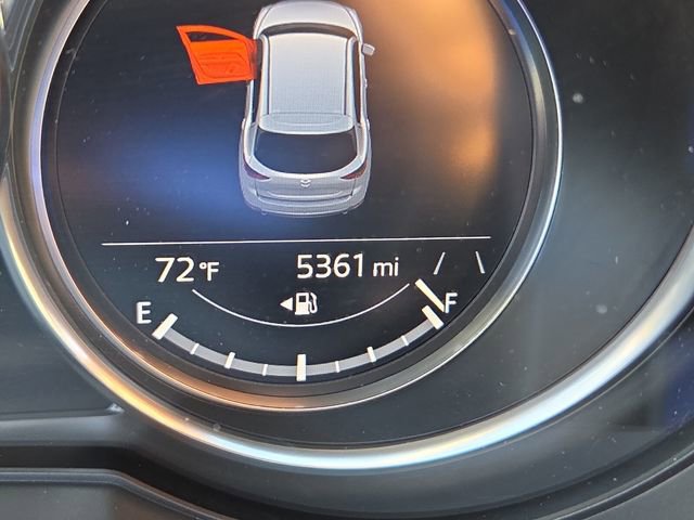 Certified 2025 MAZDA CX-5 AWD 2.5 S w/ Select Package image 25