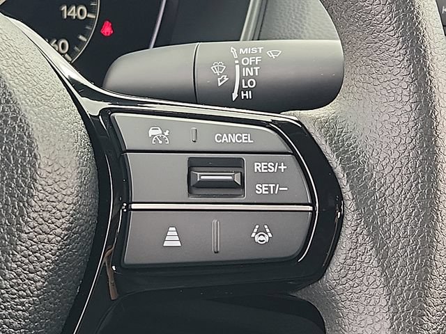 Used 2025 Honda Civic LX image 21