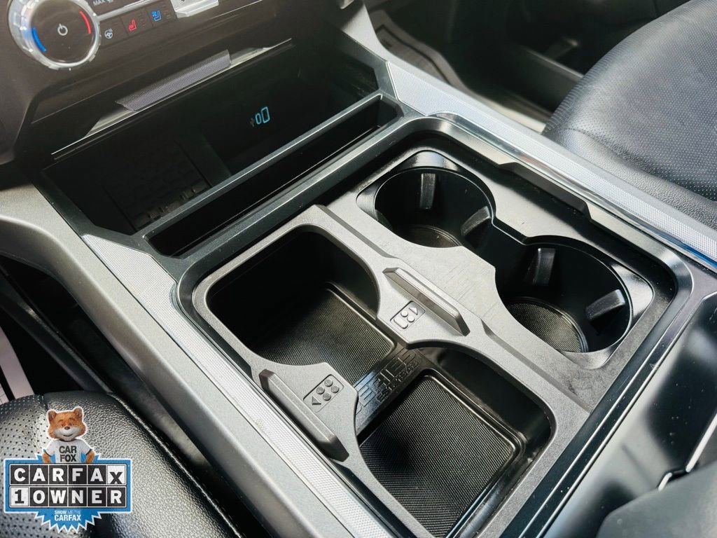 Used 2023 Ford F350 Lariat w/ Black Appearance Package AWD/4WD image 27