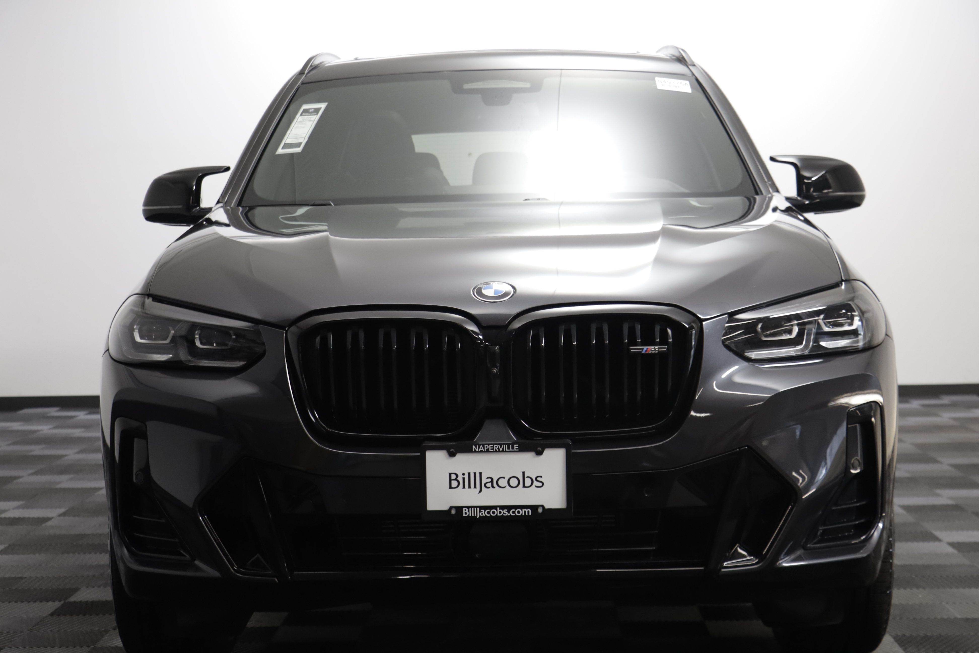 Used 2024 BMW X3 M40i AWD/4WD image 20