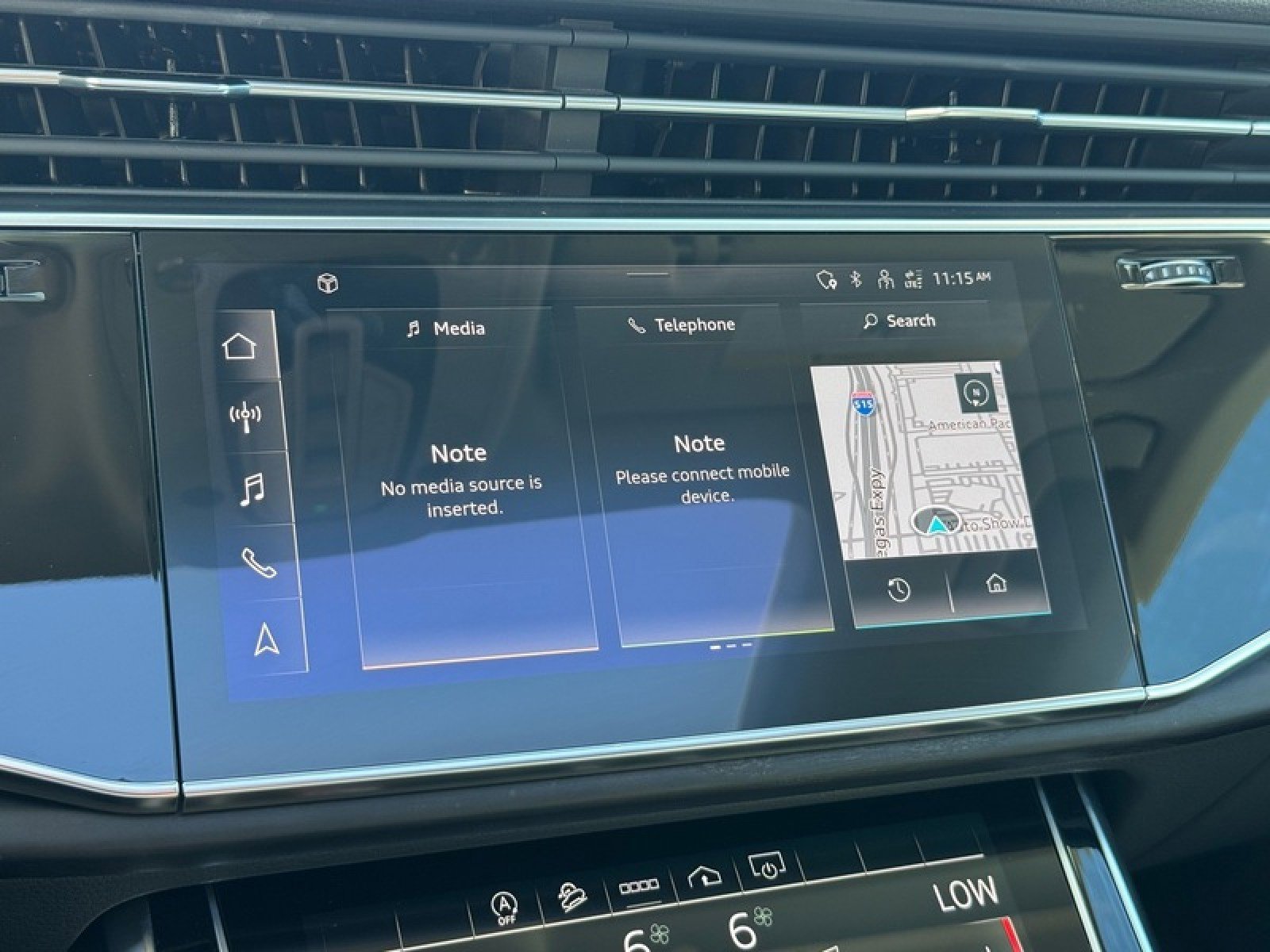 Used 2023 Audi Q8 Premium Plus w/ Premium Plus Package image 30