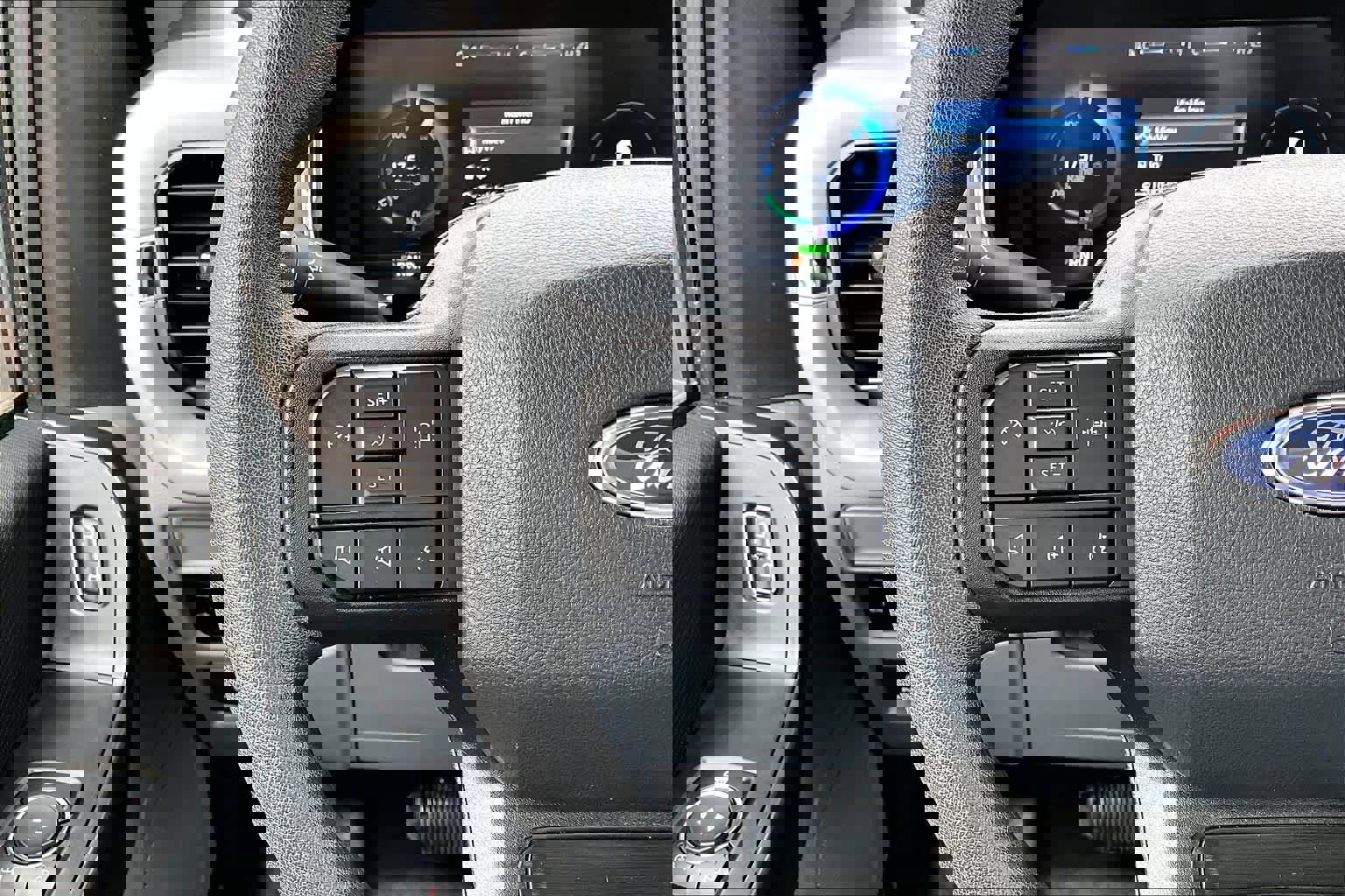 Certified 2023 Ford F150 Lightning Pro image 23