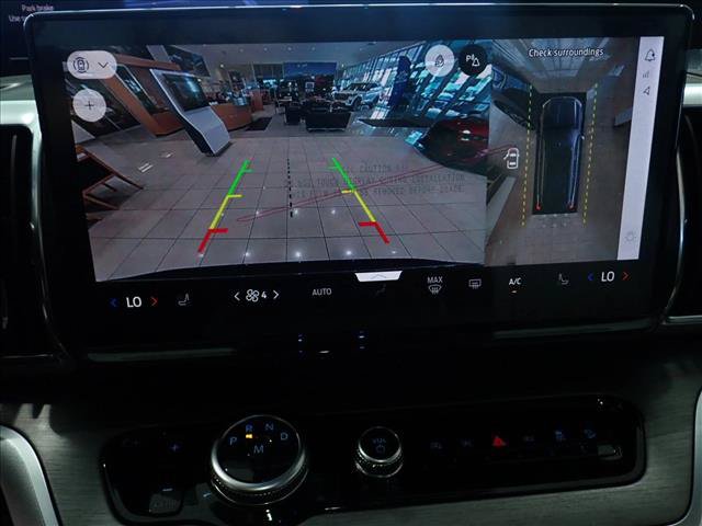 New 2027 Ford Expedition Max Platinum AWD/4WD image 27