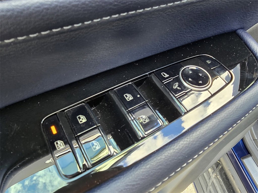 New 2026 INFINITI QX80 SPORT w/ Sport Exterior Package image 18