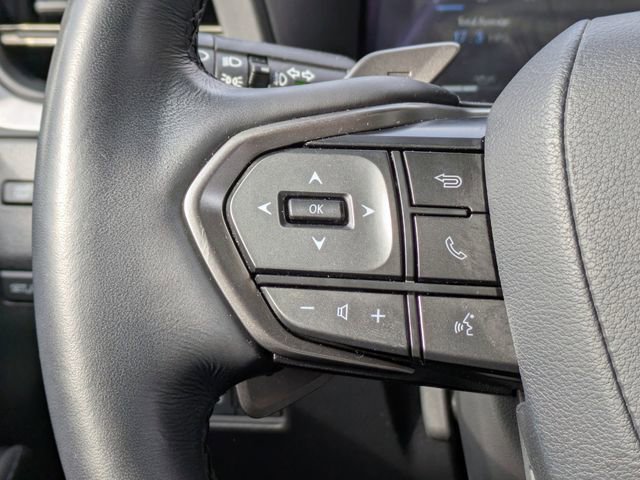 Used 2024 Lexus GX 550 image 25