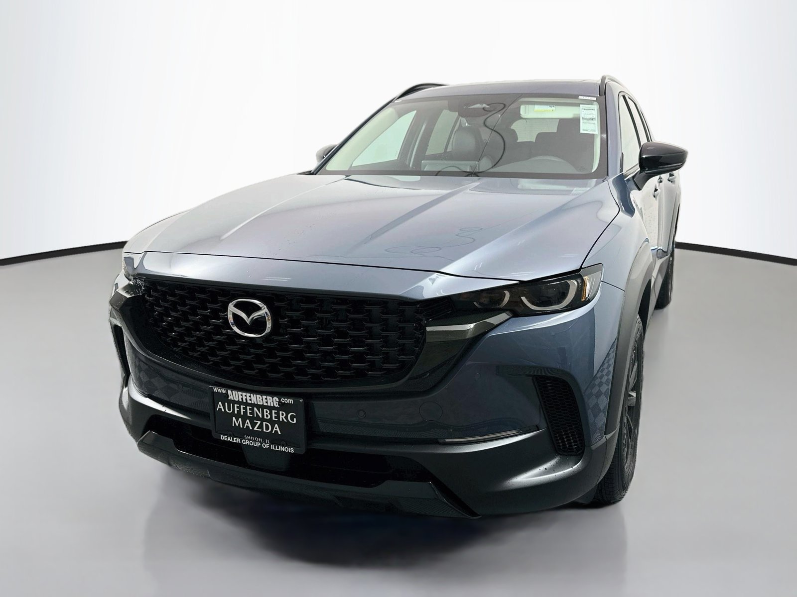 New 2026 MAZDA CX-50 AWD 2.5 Hybrid w/ Cargo Package image 3