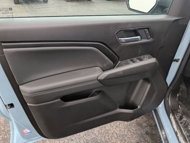 New 2026 Chevrolet Colorado LT image 15