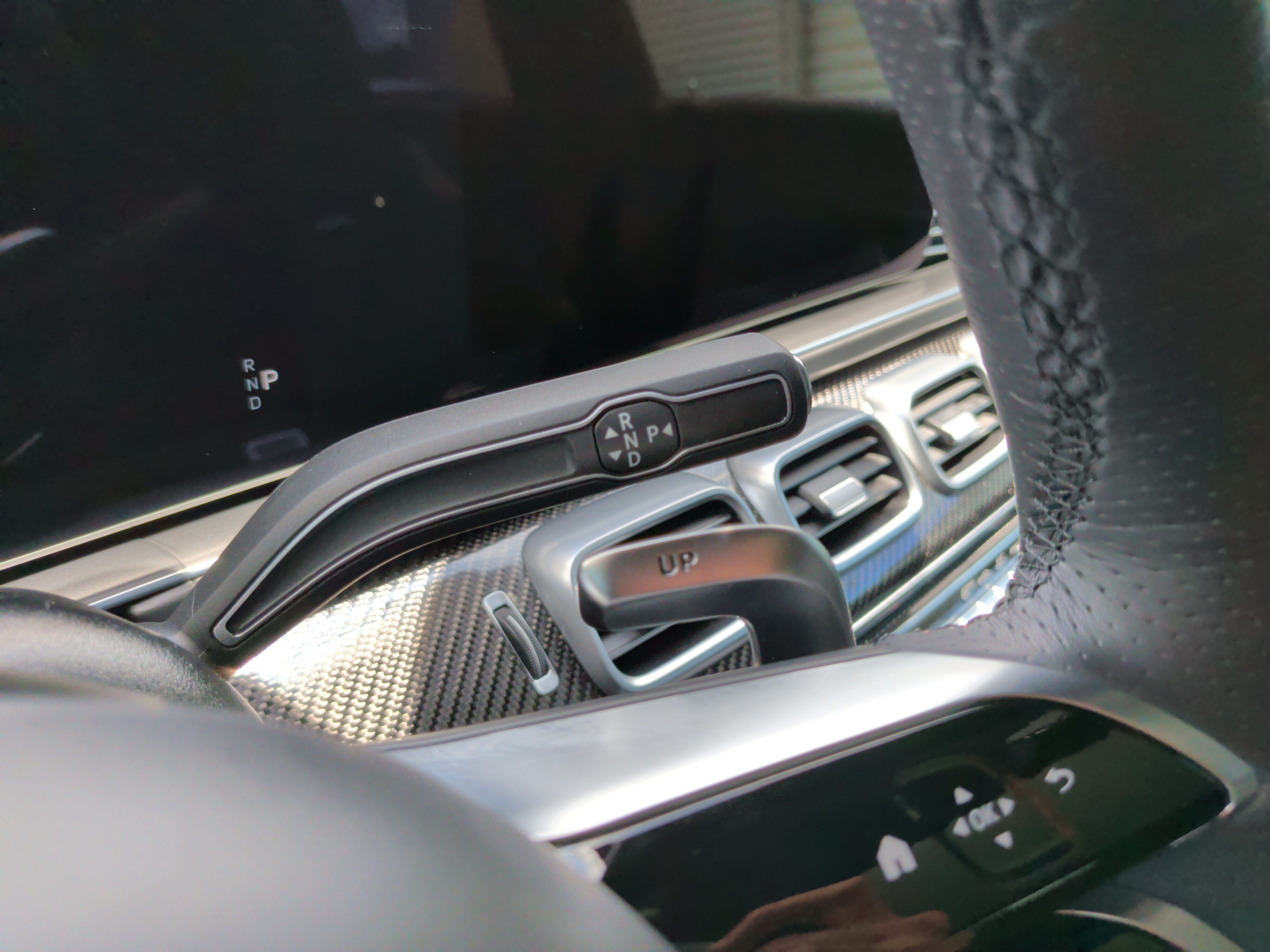 Used 2026 Mercedes-Benz GLE 63 AMG S image 26