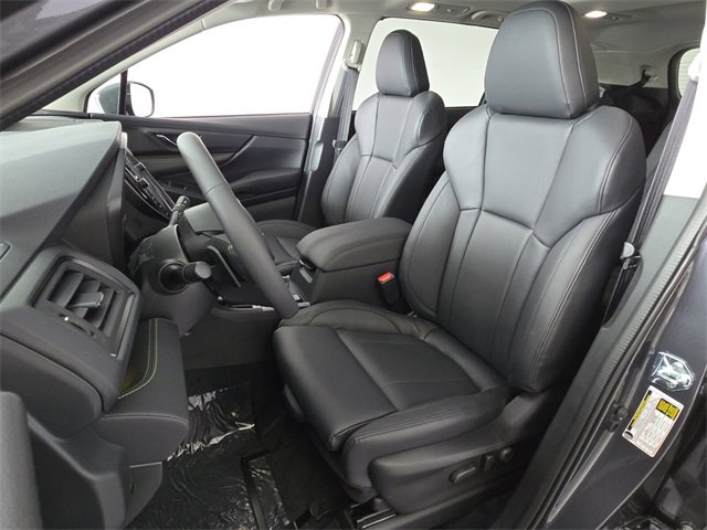 New 2025 Subaru Ascent Bronze Edition w/ Onyx Package image 5
