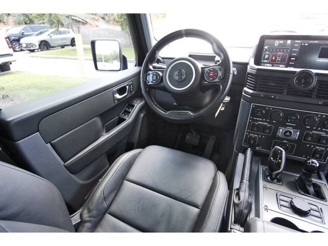 Used 2025 INEOS Grenadier AWD/4WD image 7