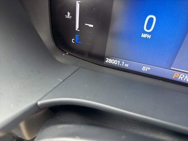 Used 2025 Ford Escape ST-Line Select AWD/4WD image 45
