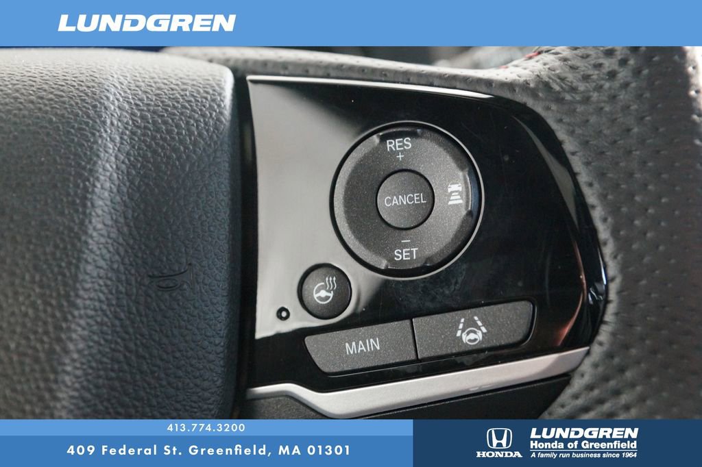 Used 2024 Honda Passport Black Edition image 19