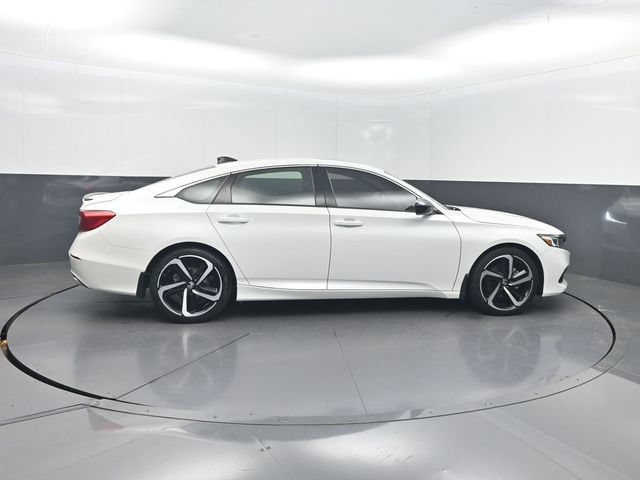 Used 2022 Honda Accord Sport image 34