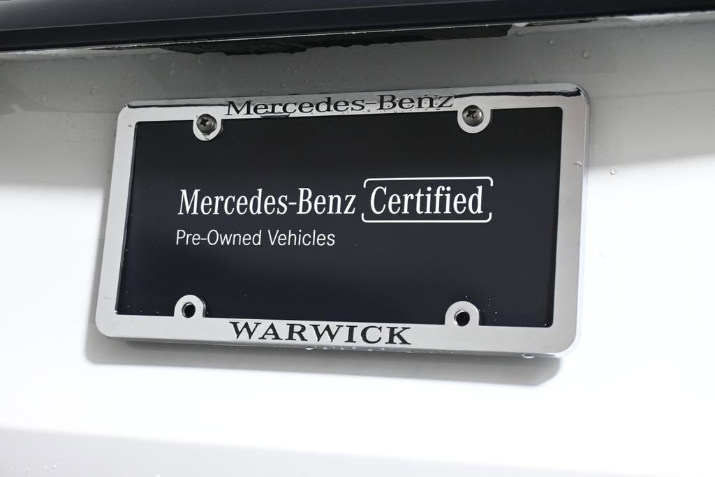Certified 2026 Mercedes-Benz GLC 300 4MATIC image 14