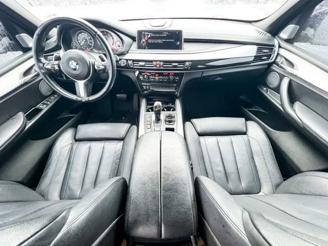 Used 2014 BMW X5 xDrive50i image 13
