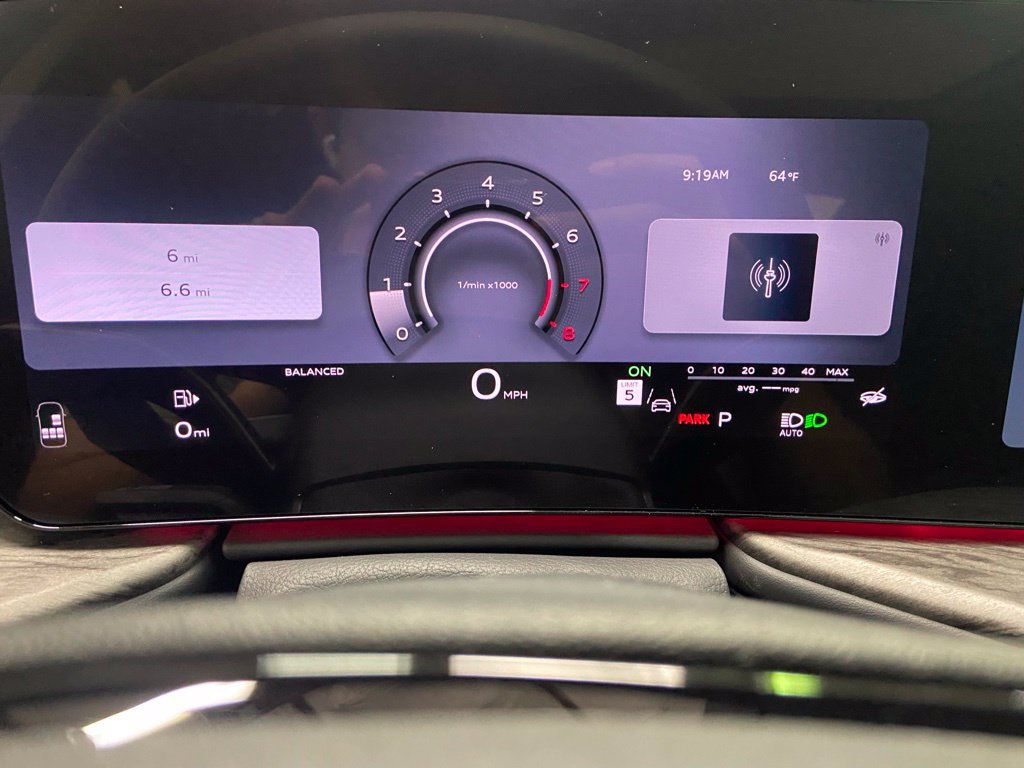 New 2026 Audi Q5 2.0T AWD/4WD image 12