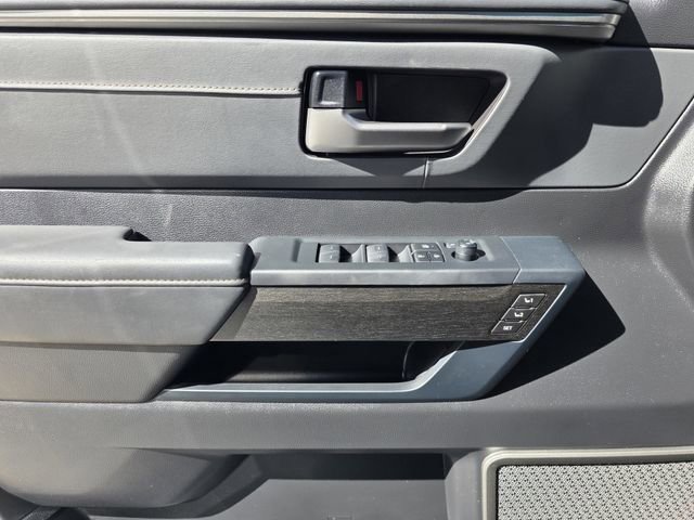 Used 2026 Toyota Sequoia Capstone image 16