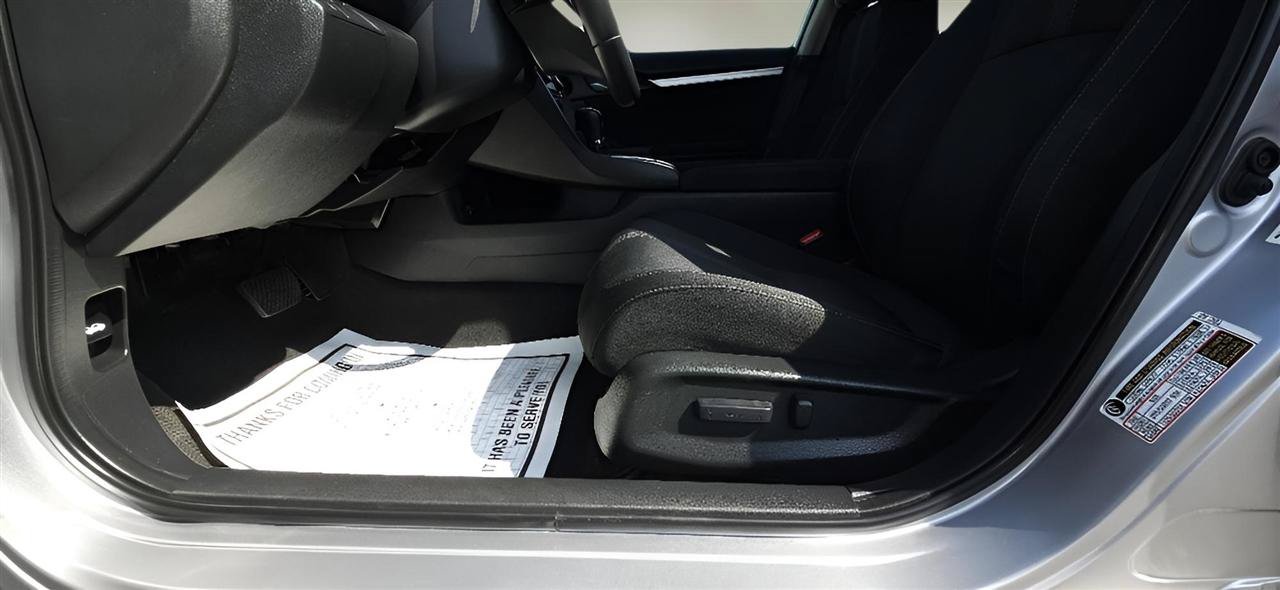 Used 2020 Honda Civic EX image 13