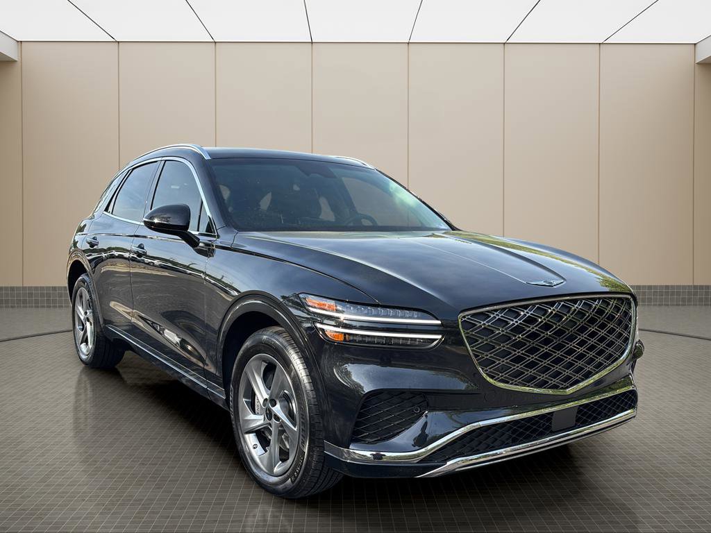 Certified 2026 Genesis GV70 2.5T image 7