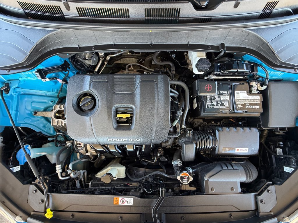 Used 2021 Hyundai Kona SE FWD image 9
