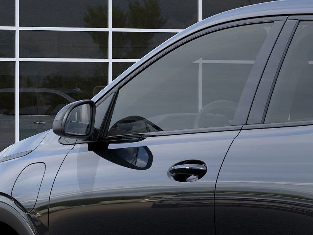 New 2027 Chevrolet Bolt LT w/ Comfort Package image 12