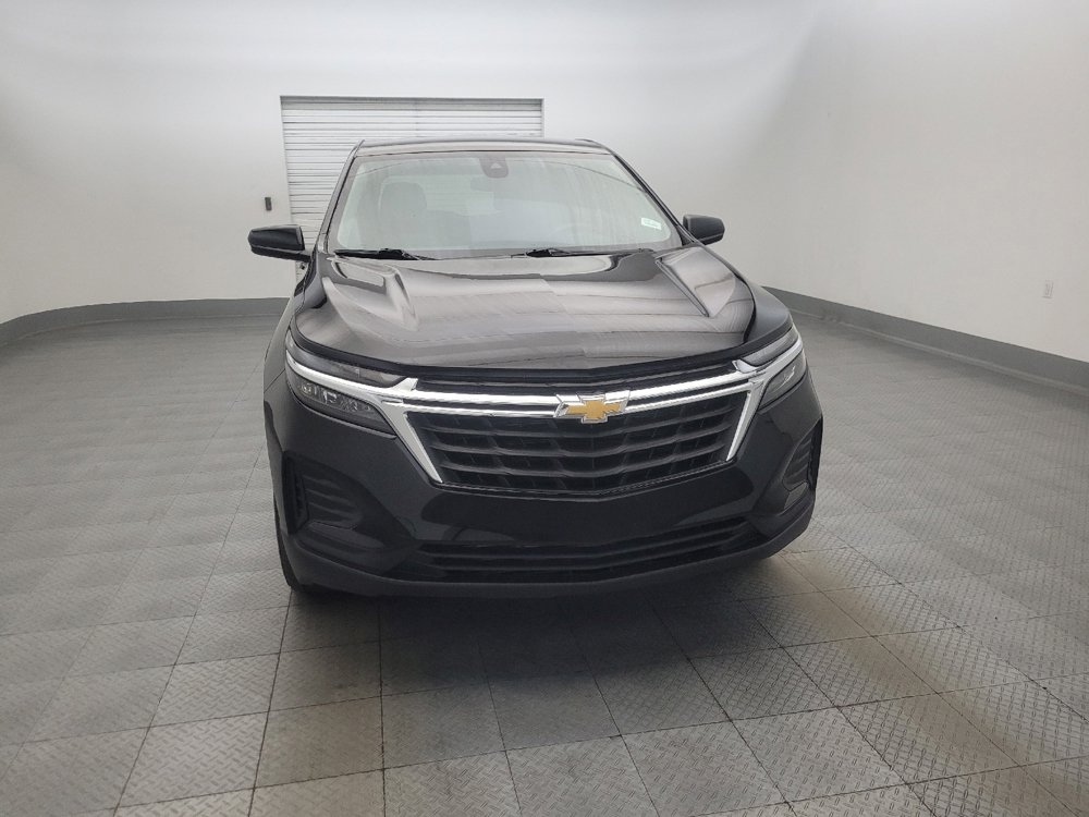 Used 2024 Chevrolet Equinox LS w/ LS Convenience Package AWD/4WD image 14