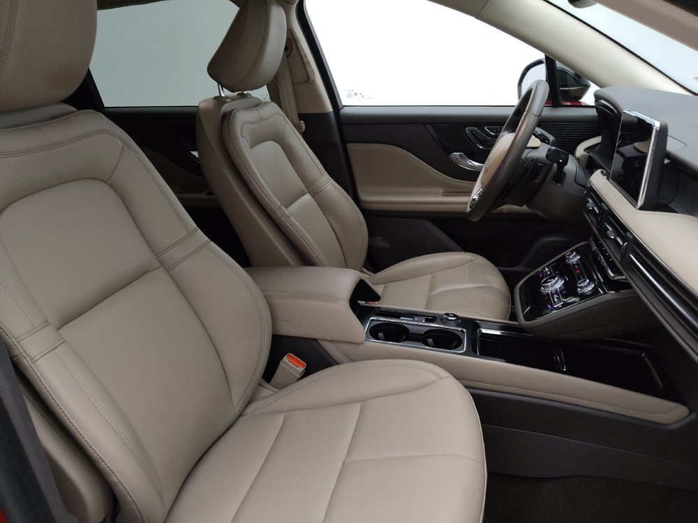 Used 2022 Lincoln Corsair FWD image 21