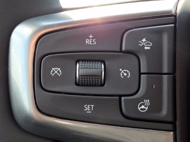 New 2026 Chevrolet Silverado 1500 LT AWD/4WD image 30
