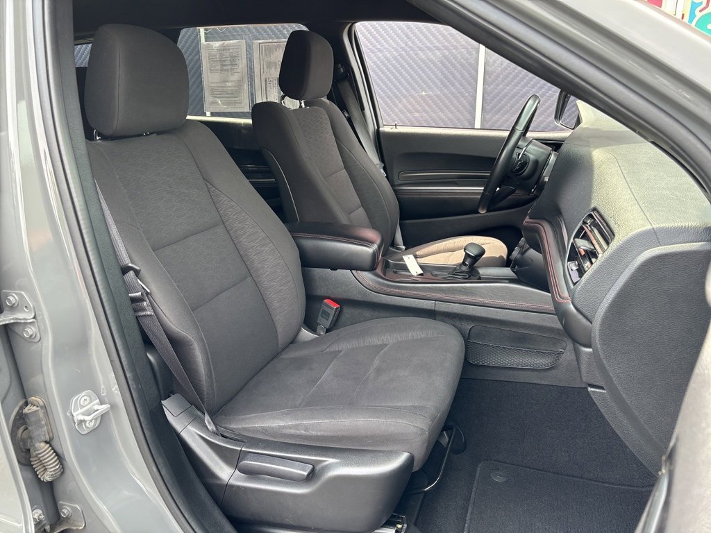 Used 2023 Dodge Durango GT image 63