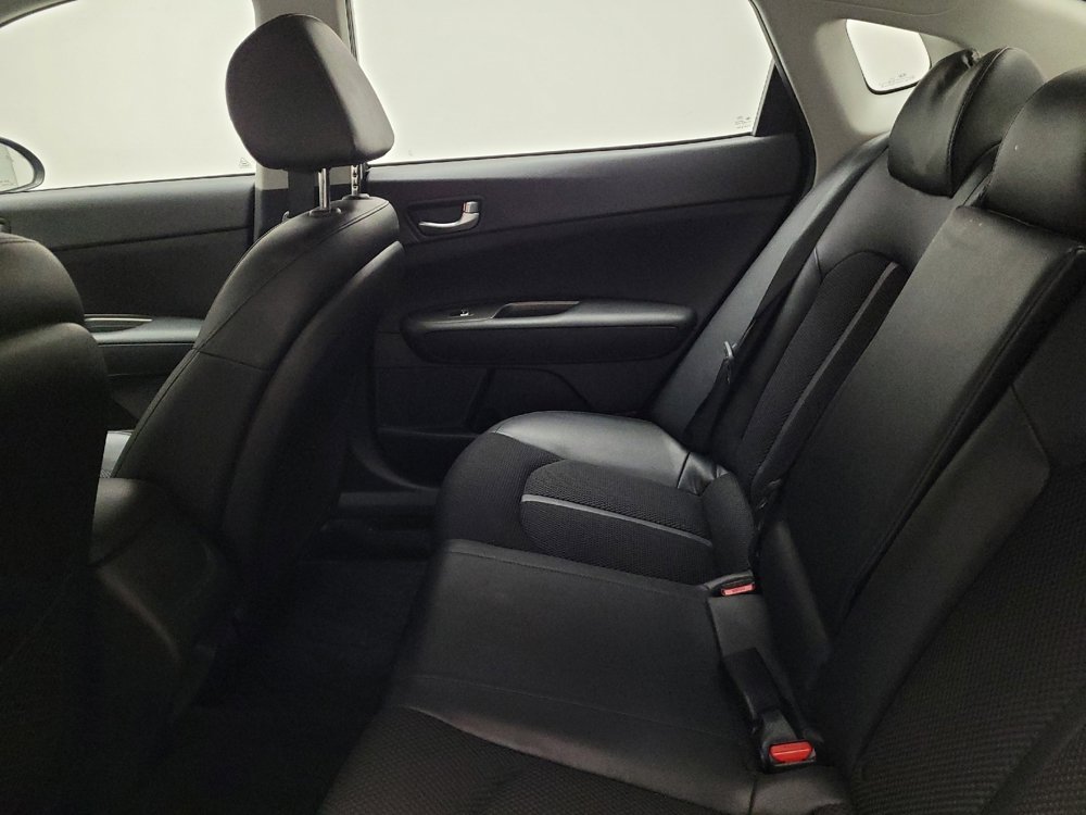 Used 2020 Kia Optima S image 18