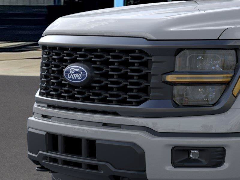 New 2026 Ford F150 STX w/ Equipment Group 200A AWD/4WD image 17