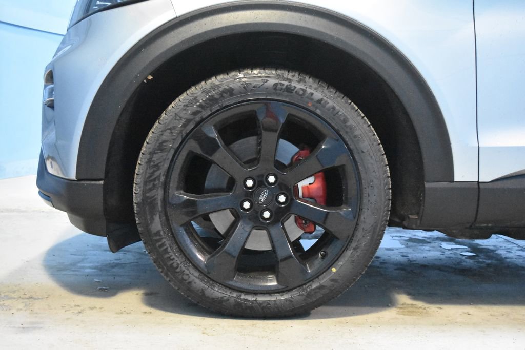 Used 2023 Ford Explorer ST w/ Equipment Group 401A image 28